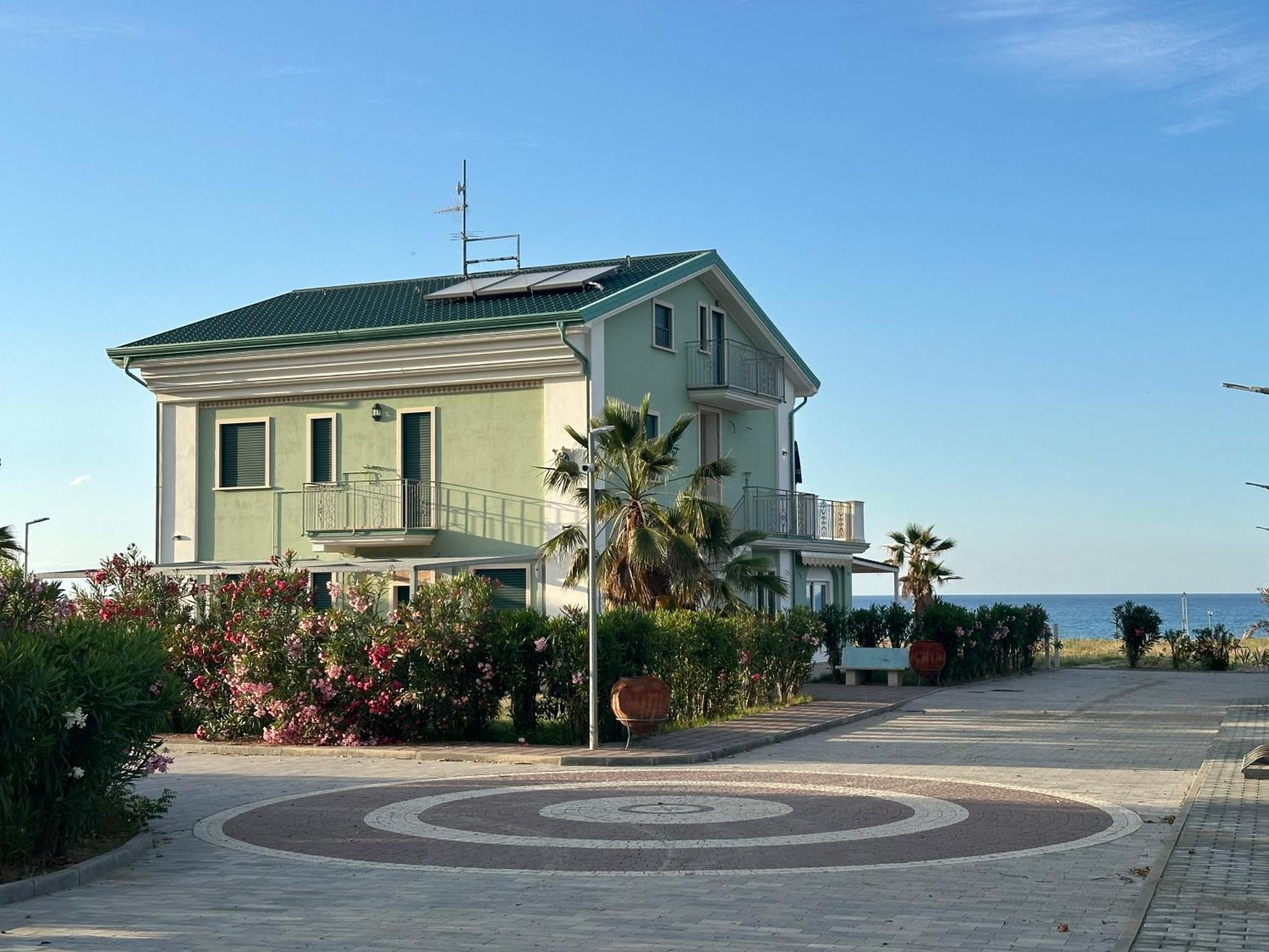 House Villa